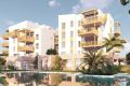 Nybyggnad - Lägenhet - Denia - Zona De La Playa