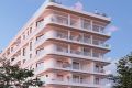 Nybyggnad - Lägenhet - La Vila Joiosa