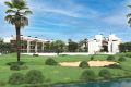 Nybyggnad - Lägenhet - Los Alcázares - La Serena Golf