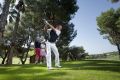 Nybyggnad - Lägenhet - Orihuela Costa - Lomas De Campoamor Golf