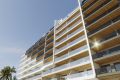 Nybyggnad - Lägenhet - Orihuela Costa - Punta Prima