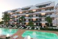 Nybyggnad - Lägenhet - San Javier - Santiago De La Ribera