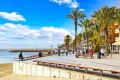 Nybyggnad - Lägenhet - Torrevieja - Centro