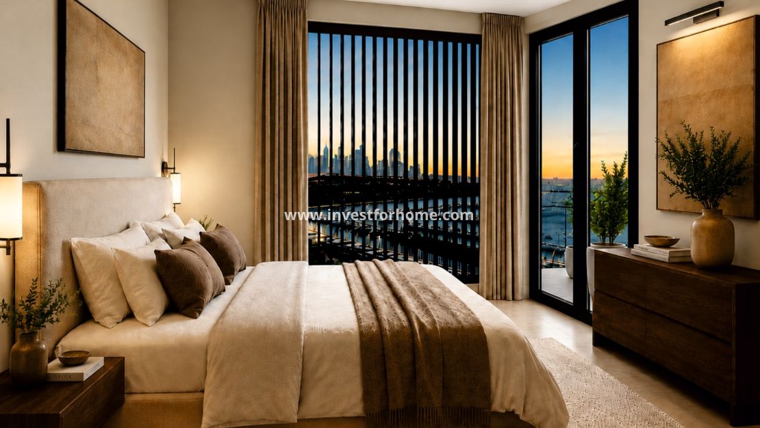 Nybyggnad - Lägenhet - Torrevieja - Centro