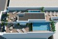 Nybyggnad - Lägenhet - Torrevieja - Centro
