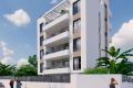 Nybyggnad - Lägenhet - Torrevieja - Centro