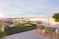 Nybyggnad - Lägenhet - Torrevieja - La Hoya