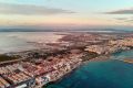 Nybyggnad - Lägenhet - Torrevieja - Playa de los Locos