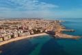 Nybyggnad - Lägenhet - Torrevieja - Playa de los Locos