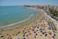 Nybyggnad - Lägenhet - Torrevieja - Playa del Cura