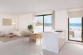 Nybyggnad - Lägenhet - Villajoyosa - Playas del Torres