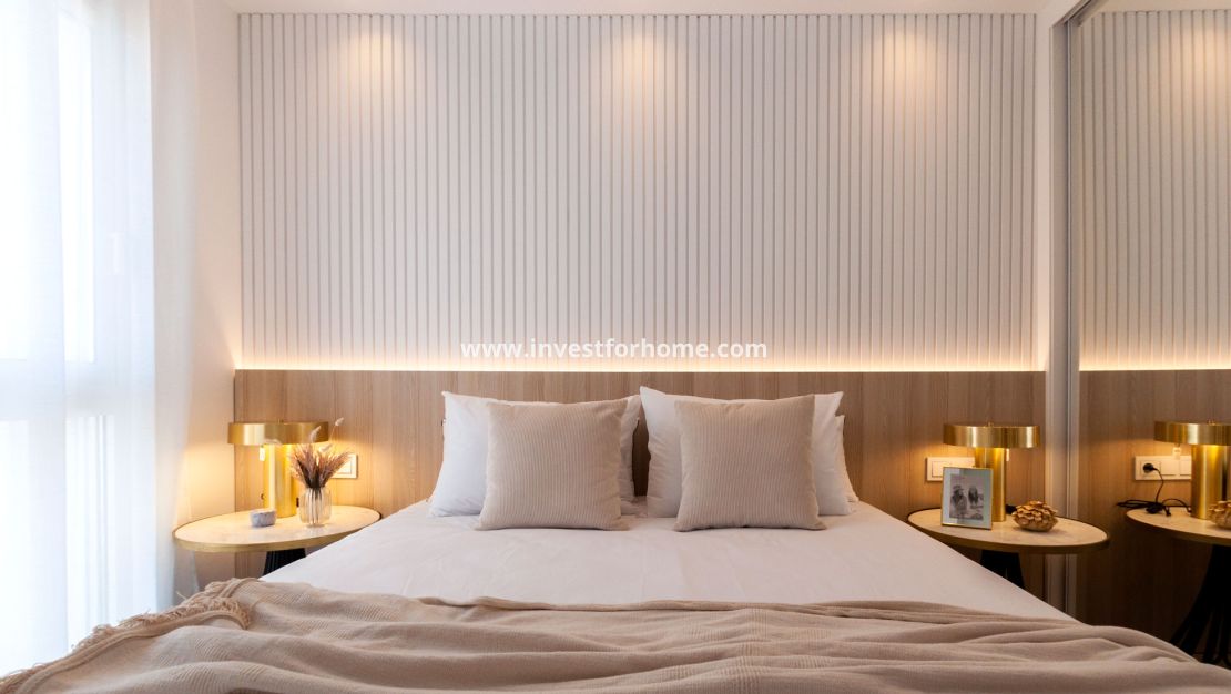 Nybyggnad - low-bungalow - Rojales - Ciudad Quesada