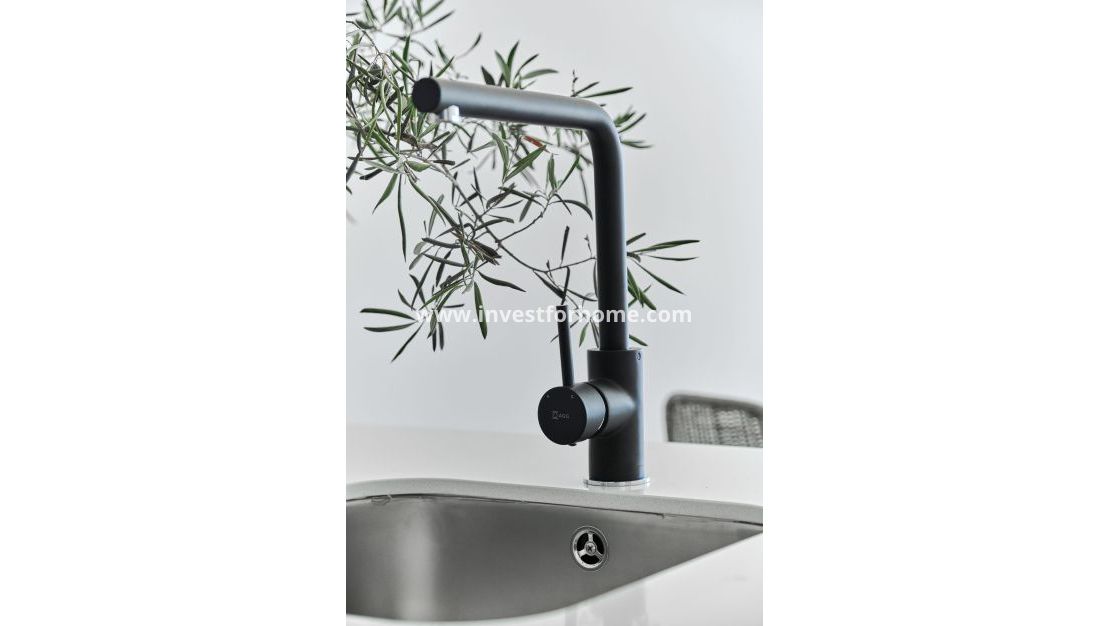 Nybyggnad - low-bungalow - Torrevieja - Centro