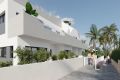 Nybyggnad - low-bungalow - Torrevieja - Centro