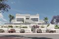 Nybyggnad - low-bungalow - Torrevieja - Centro