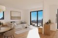 Nybyggnad - Penthouse - Alicante - Pau Ii