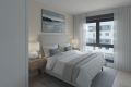 Nybyggnad - Penthouse - Alicante - Pau Ii