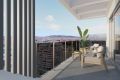 Nybyggnad - Penthouse - Alicante - Pau Ii