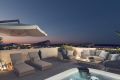 Nybyggnad - Penthouse - Alicante - Pau Ii