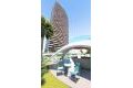 Nybyggnad - Penthouse - Benidorm - Poniente