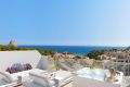 Nybyggnad - Penthouse - Calpe - Manzanera