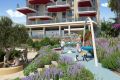 Nybyggnad - Penthouse - Calpe - Manzanera