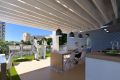 Nybyggnad - Penthouse - Calpe - Manzanera