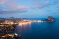 Nybyggnad - Penthouse - Calpe - Manzanera