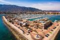 Nybyggnad - Penthouse - Denia - Las Marinas