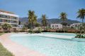 Nybyggnad - Penthouse - Denia - Puerto