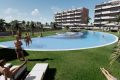 Nybyggnad - Penthouse - Guardamar del Segura - El Raso