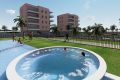 Nybyggnad - Penthouse - Guardamar del Segura - El Raso