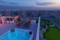 Nybyggnad - Penthouse - Guardamar del Segura - El Raso