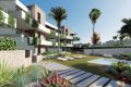 Nybyggnad - Penthouse - La Manga - Las Orquideas