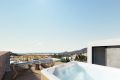 Nybyggnad - Penthouse - La Manga - Las Orquideas