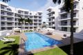 Nybyggnad - Penthouse - Los Alcázares - Euro Roda