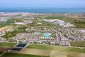 Nybyggnad - Penthouse - Los Alcázares - Santa Rosalia Resort