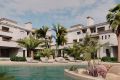 Nybyggnad - Penthouse - Los Alcázares - Serena Golf