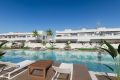 Nybyggnad - Penthouse - Los Alcázares - Serena Golf