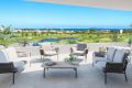 Nybyggnad - Penthouse - Los Alcázares - Serena Golf