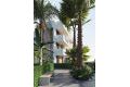 Nybyggnad - Penthouse - Los Alcázares - Serena Golf