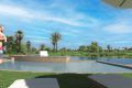 Nybyggnad - Penthouse - Los Alcázares - Serena Golf