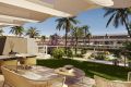 Nybyggnad - Penthouse - Monforte del Cid - Alenda Golf