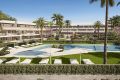 Nybyggnad - Penthouse - Monforte del Cid - Alenda Golf