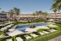 Nybyggnad - Penthouse - Monforte del Cid - Alenda Golf