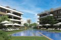 Nybyggnad - Penthouse - Orihuela Costa - Punta Prima