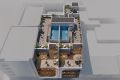 Nybyggnad - Penthouse - Torrevieja - Centro