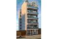 Nybyggnad - Penthouse - Torrevieja - Centro