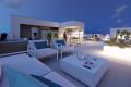 Nybyggnad - Penthouse - Torrevieja - Playa del Cura