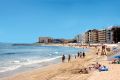 Nybyggnad - Penthouse - Torrevieja - Playa del Cura